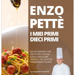 Enzo Pettè, i miei primi dieci primi
