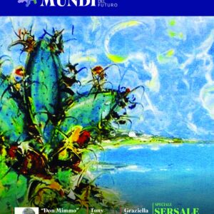 Rivista Calabria Mundi n. 1/2022