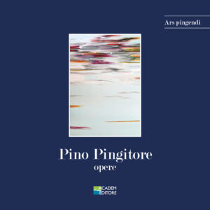 Pino Pingitore opere
