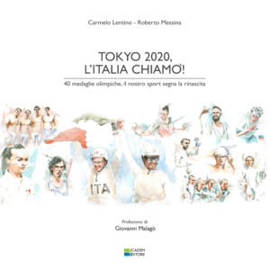 Tokyo 2020, l'Italia chiamò!