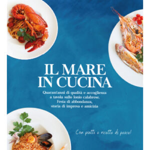 Il mare in cucina